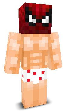 PlaneMonster288's skin