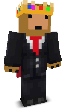 SzympansZGrzywa's skin