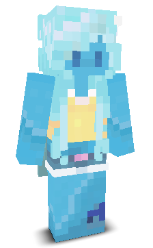 chansasa's skin