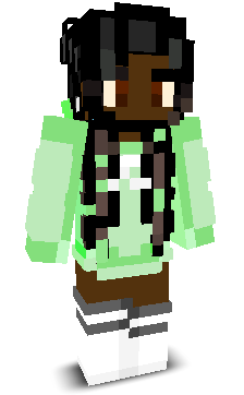 Sheverazade's skin