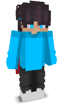 DroppedByName's skin