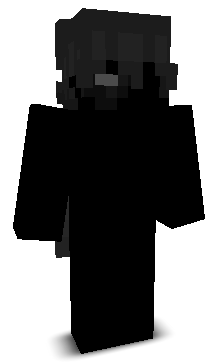 Megkas's skin