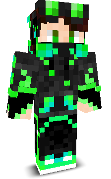 Amoi_4F's skin