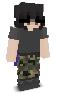 Chicchiii's skin