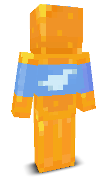 FantaTheTrue's skin