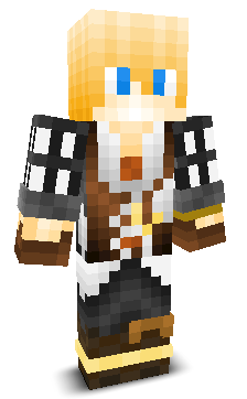 Samotoda's skin