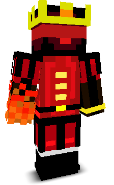 prospeler25's skin