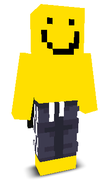 Lkcinza's skin