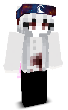 Spikt's skin