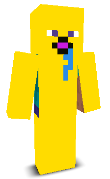 CapibaraKrol's skin