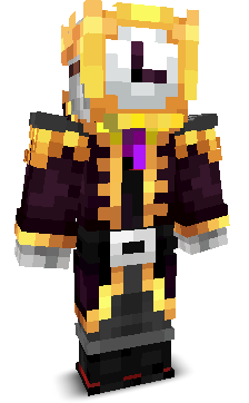 Minutes101's skin