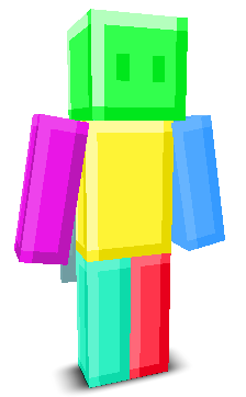 Jefka43's skin