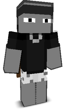 SzaroburyMisio's skin