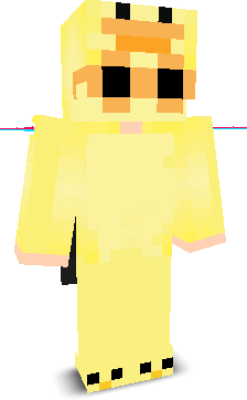 wxle's skin