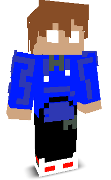 halldweller's skin