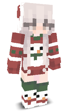 synvyx's skin