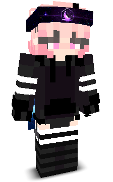 toocoolest's skin