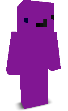 jaspermiska's skin