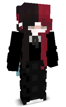 miizuya's skin
