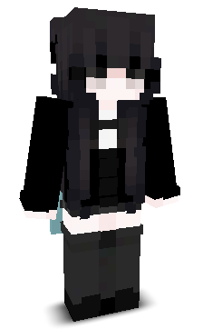 GrassCuddleBun's skin