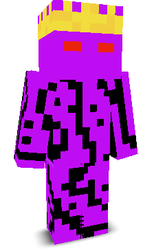 UniqueSloth930's skin