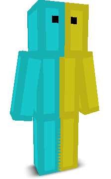 FrancoisShabbi's skin