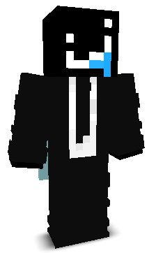 beanthezean's skin