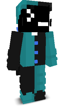 CottonKandy900's skin