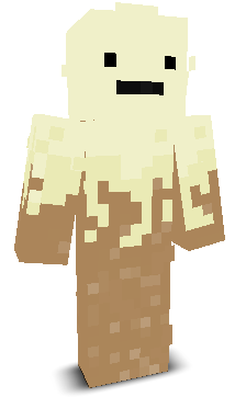 Itsthijs050's skin