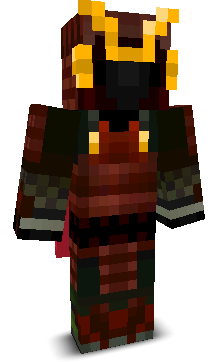 Skatz100's skin