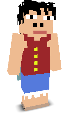 I_am_Zelrefica's skin
