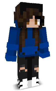 glintYT's skin
