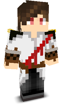 venomeeeleven's skin