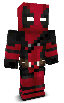 Harveyisking24's skin