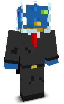 69MemeLord69's skin