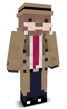 Covine's skin