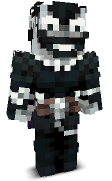 Vnaq's skin