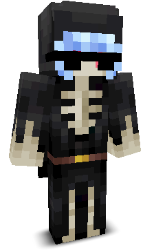 MrAura919's skin