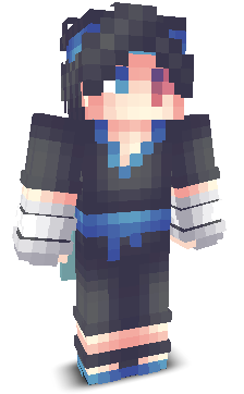 panethzx's skin