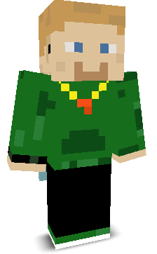 RevJag's skin