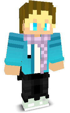 SennX24's skin