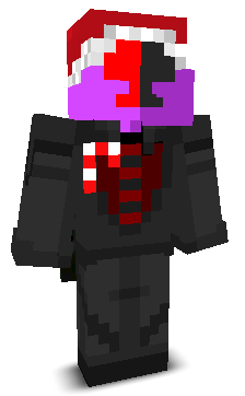 Chorofine's skin