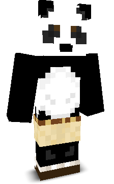 BobTheBlueBird's skin