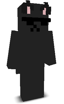 cakeless's skin