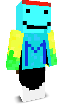 MatissG's skin