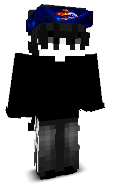 ILoveMyXanax's skin