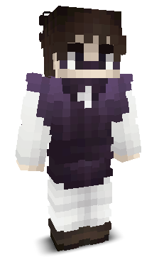 PuppyBoyChoso's skin