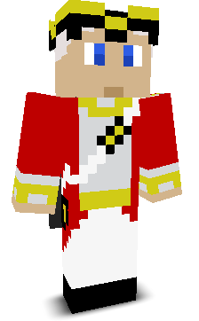 Herry's skin