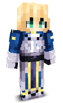 dajiba7891's skin