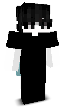 paprelcia's skin